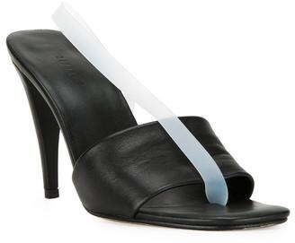 Dion Lee silicone heel