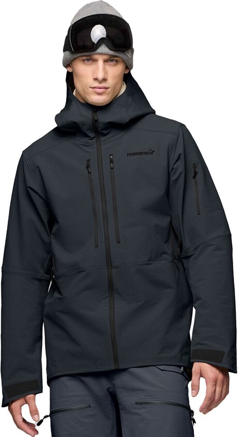 Norrona Lofoten Flex1 Jacket - Men's