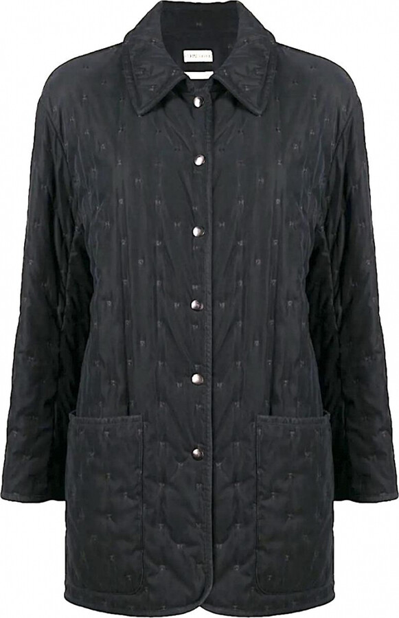 Hermes Caban - ShopStyle Casual Jackets