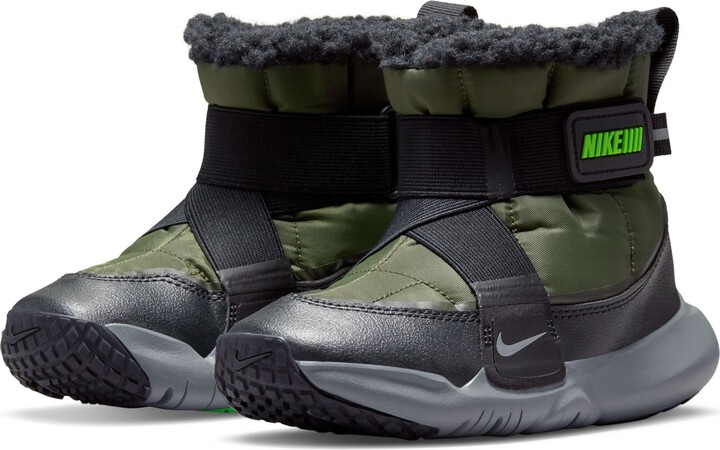 psykologi Elastisk indtryk Nike Flex Advance Slip-On Snow Boot - ShopStyle Girls' Shoes
