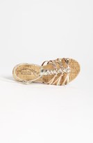 Thumbnail for your product : Kenneth Cole Reaction 'Swirl Up' Sandal (Little Kid & Big Kid)