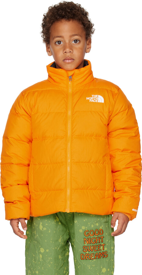 North Face Jackets For Kids | ShopStyle CA