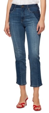 young and modern jeans