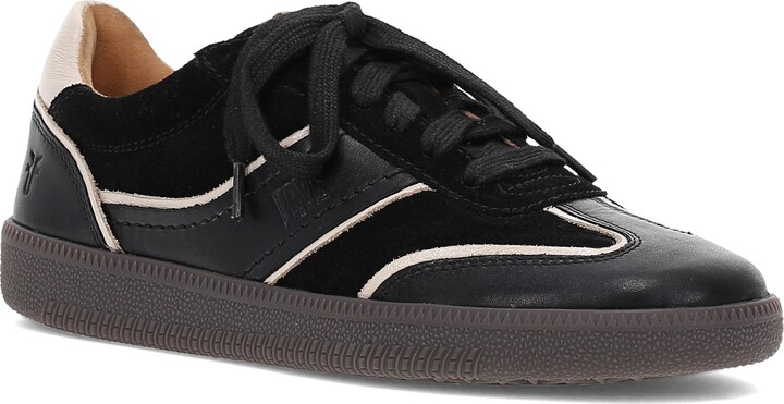 Frye Milly Low Top Sneaker