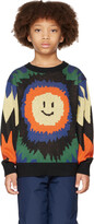 Thumbnail for your product : Molo Kids Multicolor Bello Sweater