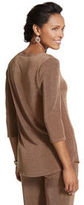 Thumbnail for your product : Chico's Travelers Classic Charlotte Top
