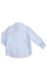 Thumbnail for your product : Simonetta Cotton Oxford Button Down Shirt