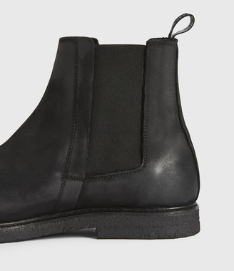 Marcello nubuck boots clearance