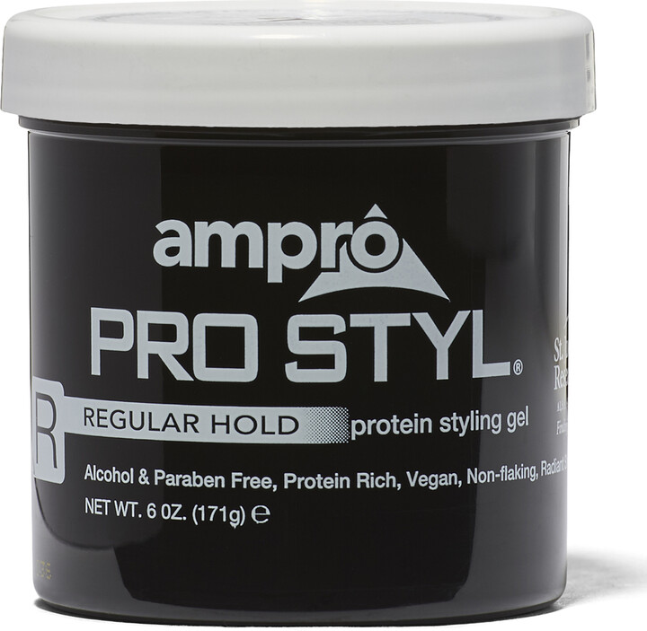Ampro Protein Styling Gel 6 oz