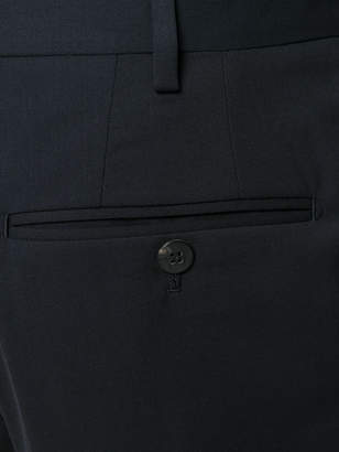 Caruso classic tailored trousers