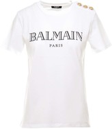 Thumbnail for your product : Balmain Short Sleeve T-Shirt