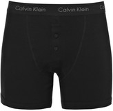 Thumbnail for your product : Calvin Klein Underwear Cotton Boxer Briefs