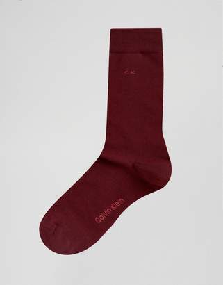 Calvin Klein Socks 4 Pack Gift Set