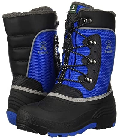 little boys winter boots