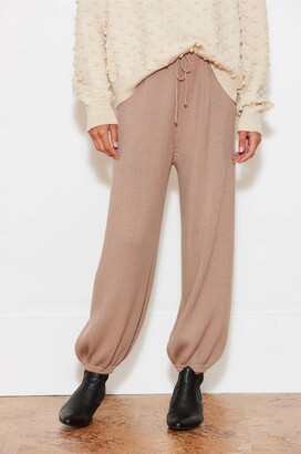 Misha & Puff Yves Dance Pant In Slab - ShopStyle