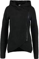 Thumbnail for your product : Bench BRISKNESS Cardigan black