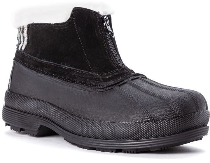 propet women's waterproof boots