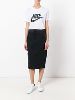Thumbnail for your product : Nike midi skirt