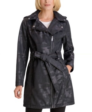bcbgeneration raincoat
