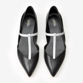 Thumbnail for your product : Kate Spade Saturday T-strap Flats