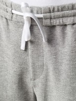Thumbnail for your product : Theory Drawstring Waist Shorts