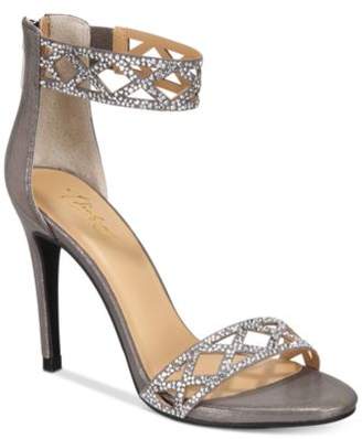 Thalia Sodi Riana Dress Sandals, Created for Macy's