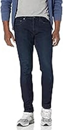 Amazon Essentials Mens Skinny Fit Stretch Jeans