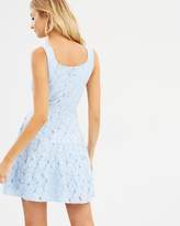 Thumbnail for your product : Venice Lace Mini Dress
