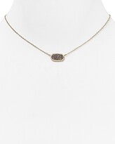 Thumbnail for your product : Kendra Scott Elisa Drusy Necklace, 15