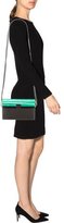 Thumbnail for your product : Edie Parker Large Trunk Bag