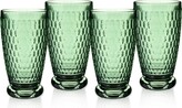 Thumbnail for your product : Villeroy & Boch Boston Highball Glasses, Set of 4