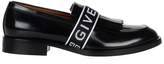 Thumbnail for your product : Givenchy Logo Loafers
