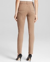 Thumbnail for your product : NYDJ Alina Legging Jeans in Cappuccino