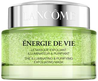 Lancôme Energie De Vie The Illuminating and Purifying Exfoliating Mask