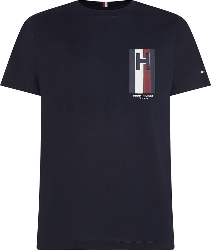 Tommy Hilfiger Men's T-shirts