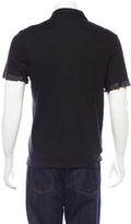 Thumbnail for your product : Lanvin Polo Shirt