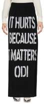 Thumbnail for your product : Odi Et Amo Long skirt