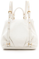 Thumbnail for your product : Marc by Marc Jacobs Classic Q Mariska Backpack