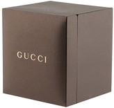 Thumbnail for your product : Gucci Pre-Owned pre-owned Quartz rectangular 35mm