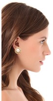 Thumbnail for your product : Juliet & Company Polly Earrings