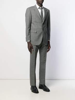 Thom Browne slim-fit two piece suit