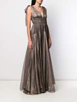 Thumbnail for your product : Maria Lucia Hohan Rowen gown