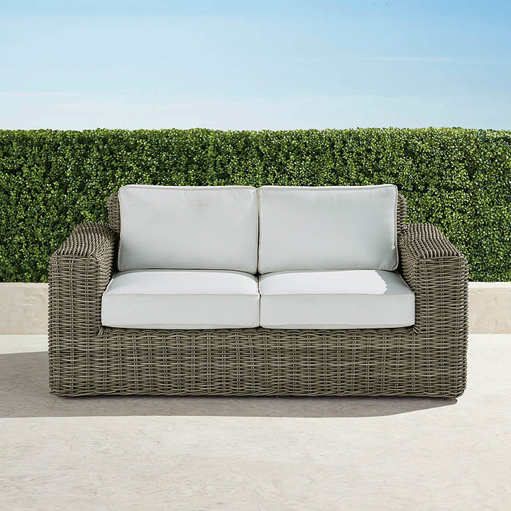 Outdoor Furniture Cushion Covers, Patio Furniture Covers Frontgate