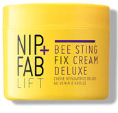 Nip + Fab Nip+Fab NIP+FAB Bee Sting Fix Deluxe Cream 50ml