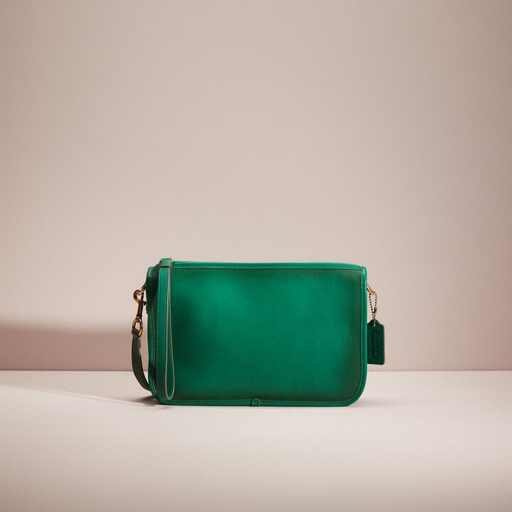 Coach Restored Quinn Crossbody ShopStyle Shoulder Bags