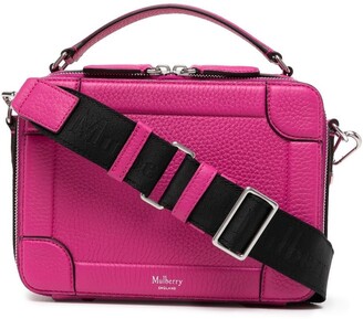 Mulberry Belgrave crossbody messenger bag - ShopStyle Mulberry Belgrave crossbody messenger bag - ShopStyle