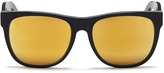 Thumbnail for your product : Super 'Classic' flat top acetate sunglasses