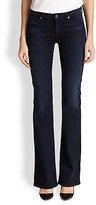 Thumbnail for your product : 7 For All Mankind Kimmie Bootcut Jeans