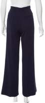 Thumbnail for your product : Co High-Rise Wide-Leg Pants w/ Tags