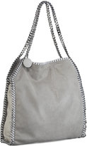 Thumbnail for your product : Stella McCartney Falabella Small Tote, Light Grey